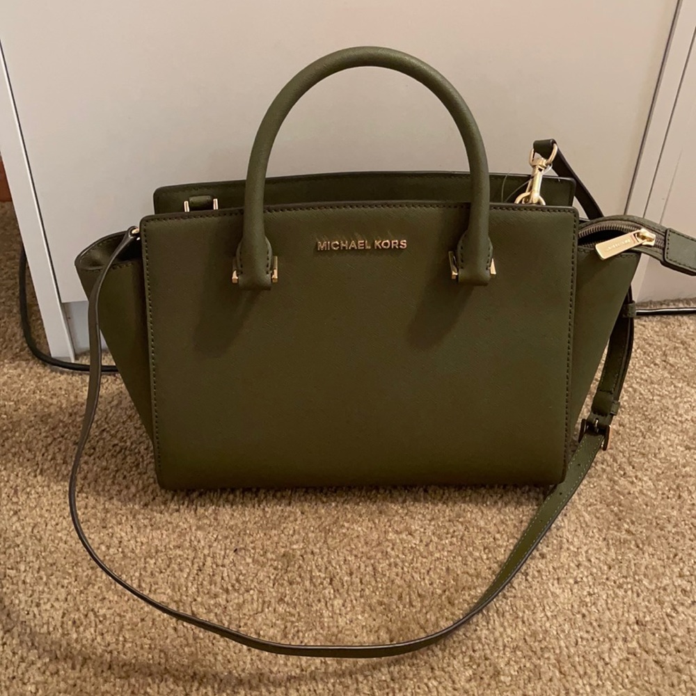 NWT Michael Kors Bag